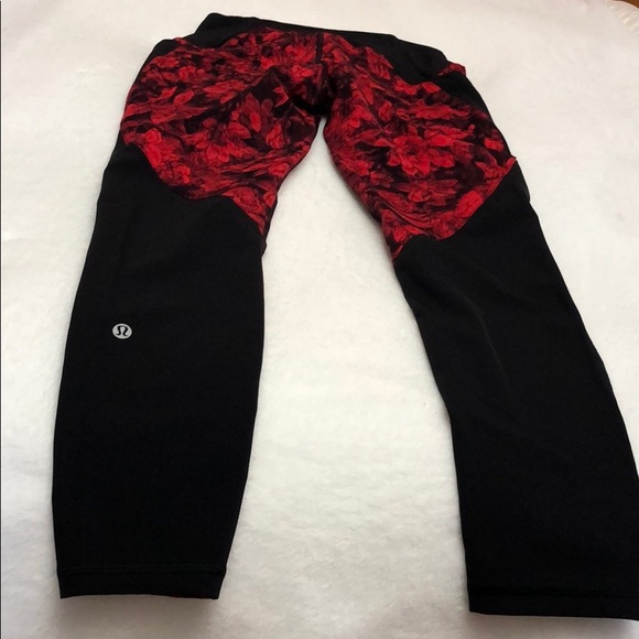 Wunder under leggings - Picture 2 of 4